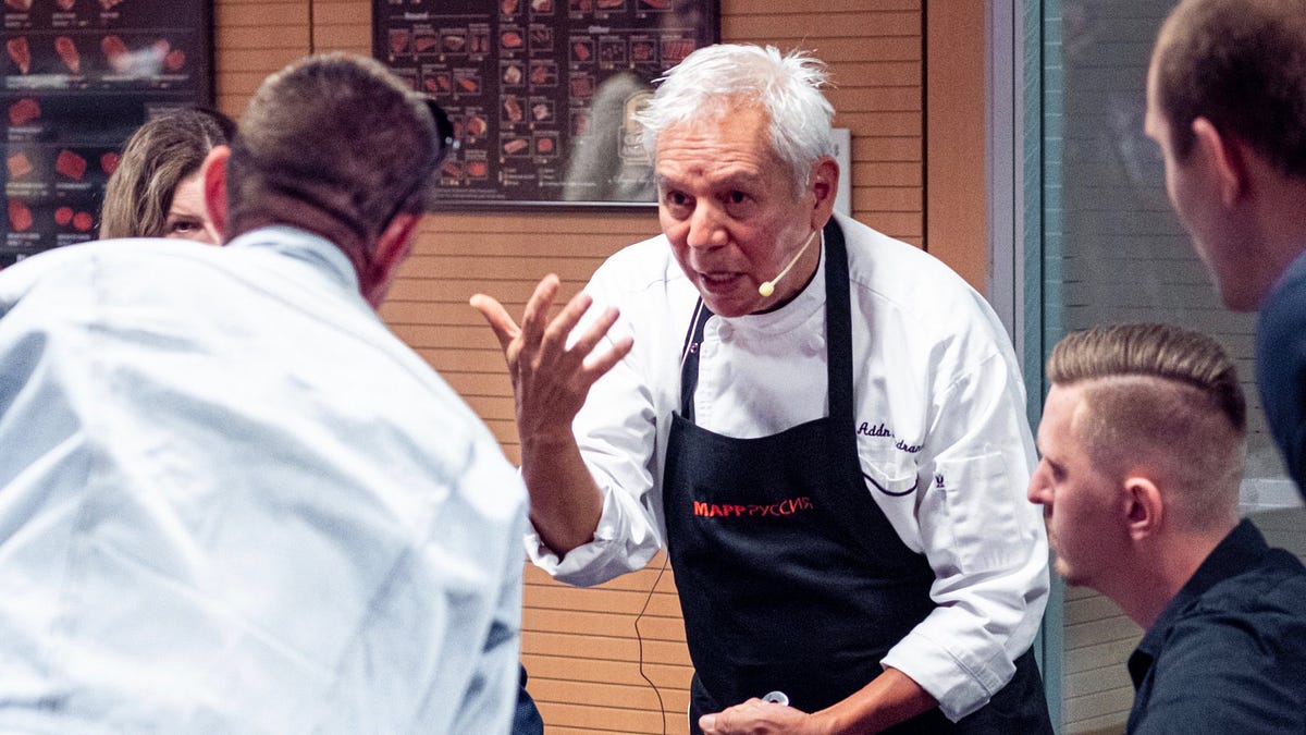 The unpleasant truth about Tex-Mex - by Leslie Brenner