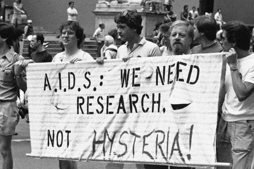 AIDS Research