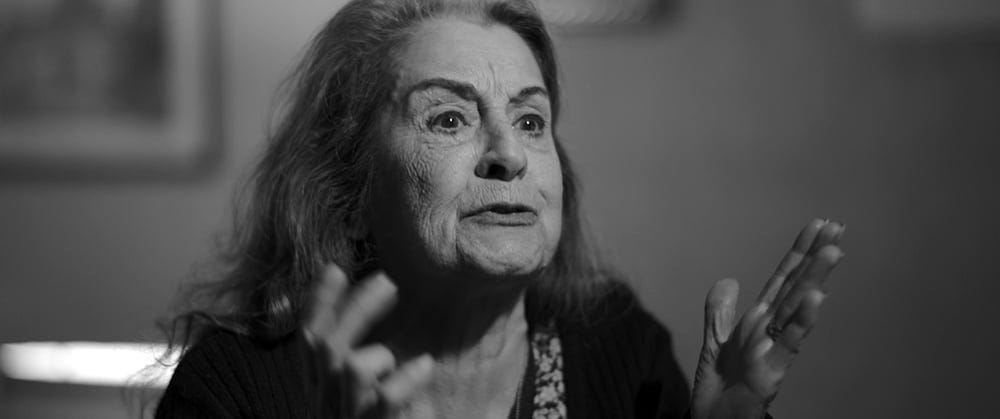 Selma After the Rain (Selma Depois da Chuva) - Iris Prize