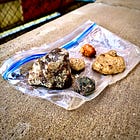 Rocks