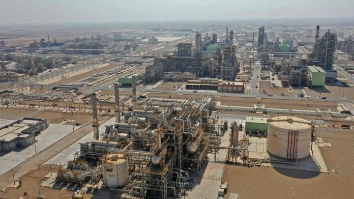 Iraqi Parliament Calling To Ditch US Dollar For Oil Trade 1 Iraqi Parliament Calling To Ditch US Dollar For Oil Trade 1
