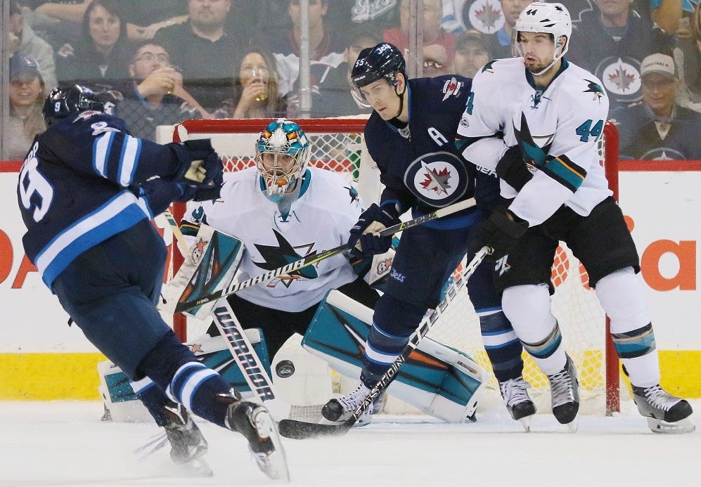 San Jose Sharks in Best Shape in NHL Races 2017 images San Jose Sharks in Best Shape in NHL Races 2017 images