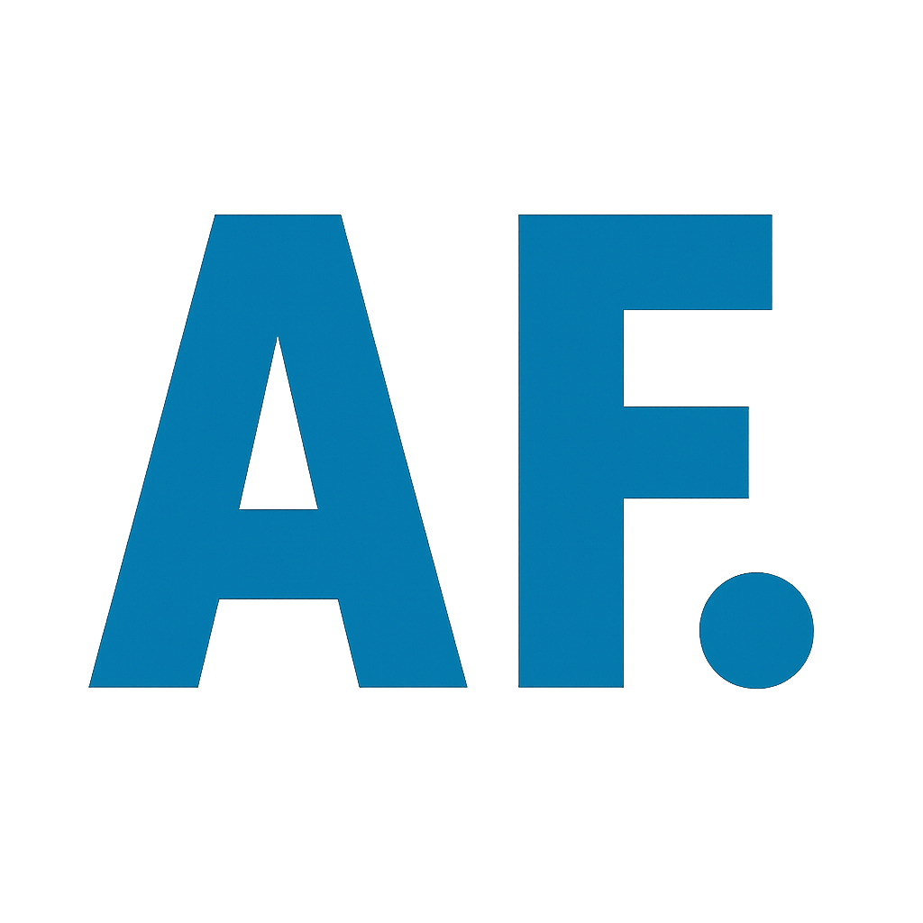 Adrian Fares' Fictional Survival Guide