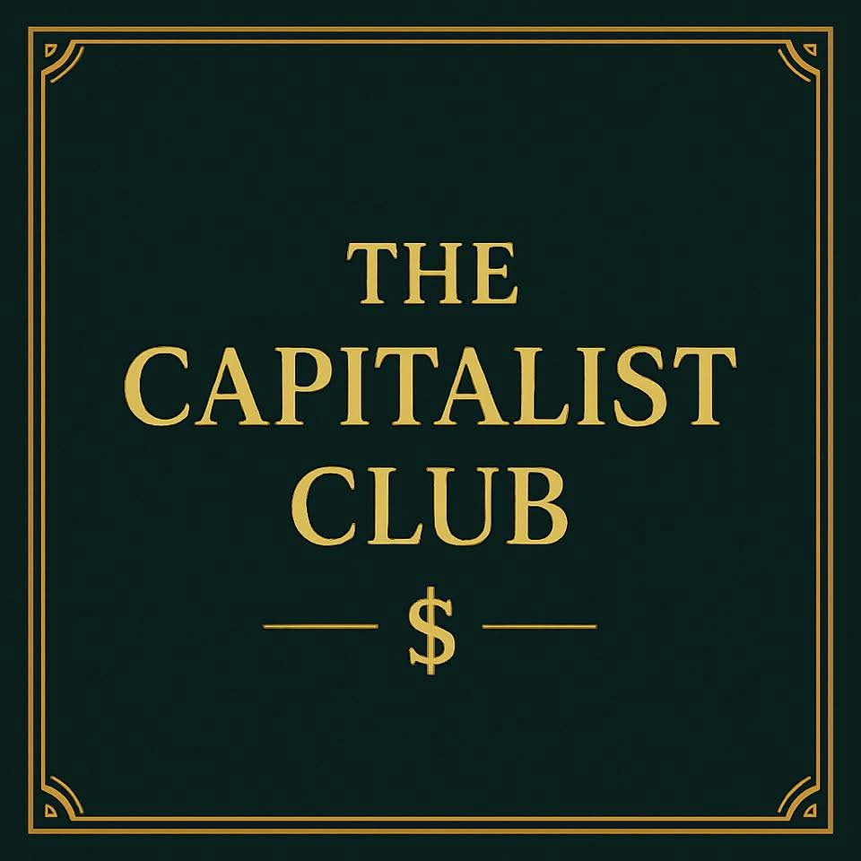 The Capitalist Club