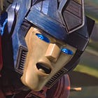 'Transformers One' Pax A Punch, Rolls Out First Trailer Following Peek At CinemaCon