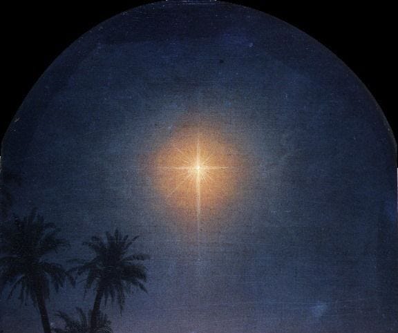 Christmastime Metaphysics