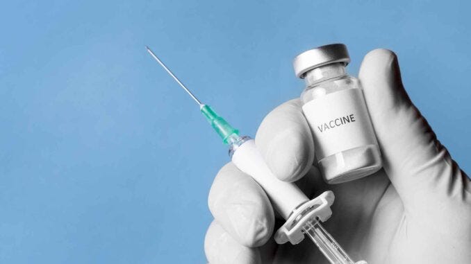 vaccine meningitis