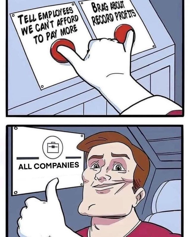 Fixed this meme. : r/WorkReform