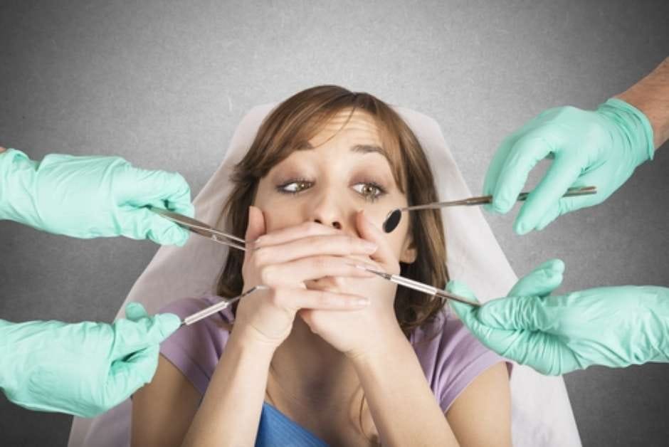 Perca a odontofobia em apenas 5 passos