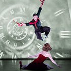 REVIEW: The Red Shoes at Newcastle Theatre Royal