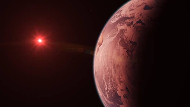 50+ Red Dwarf Star Stock Photos, Pictures & Royalty-Free Images - iStock