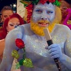 Are Woke Forces Trying To Attack The Olympics? Or Is That Just Putin?