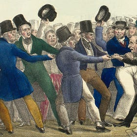 Wendell Phillips and the Mob That Made Him, Pt. 2