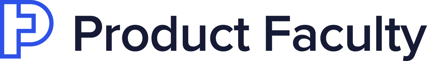 Advanced Product Management Course | Product Faculty