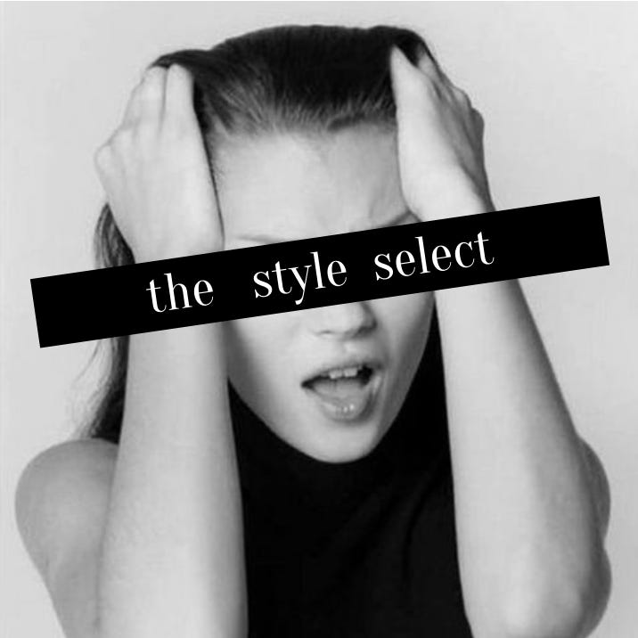 Artwork for The Style Select