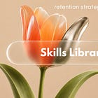 The free skill library is not a gift (it's a strategy)