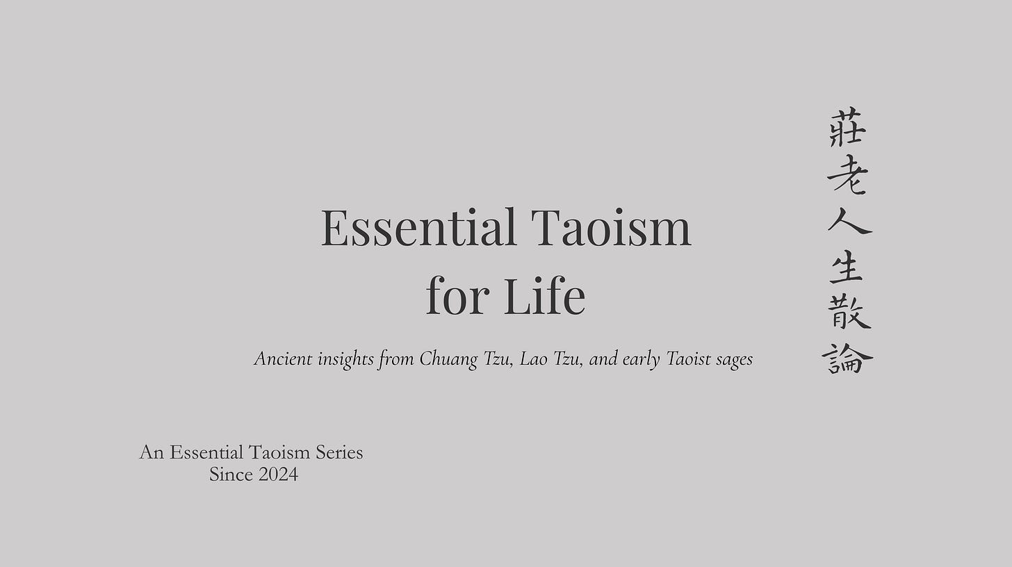 ZhuangziLaozionlife ZhuangziLaozionlife
