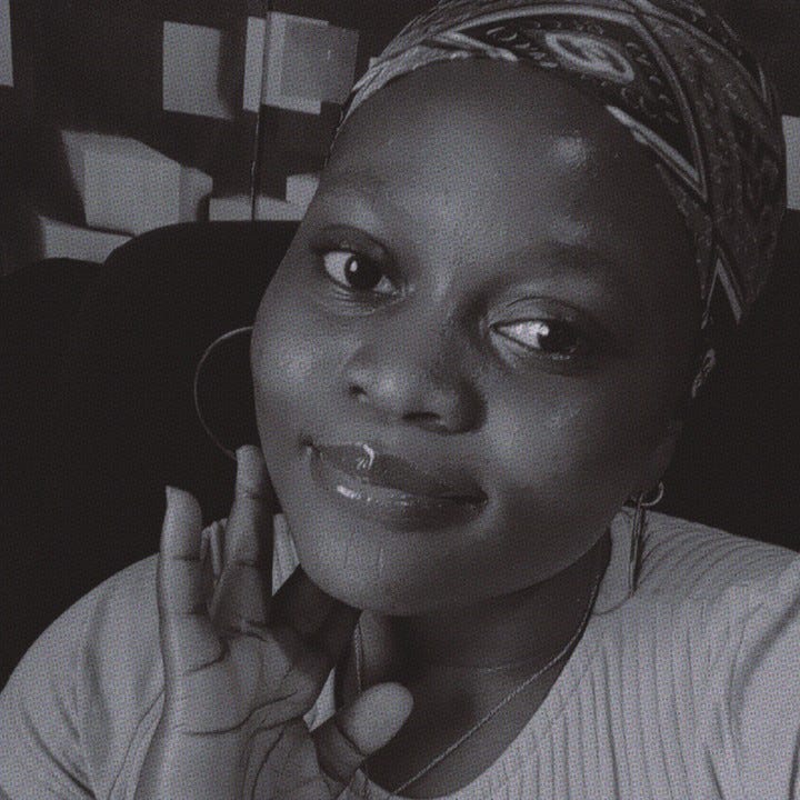 Get smart with Ameenah