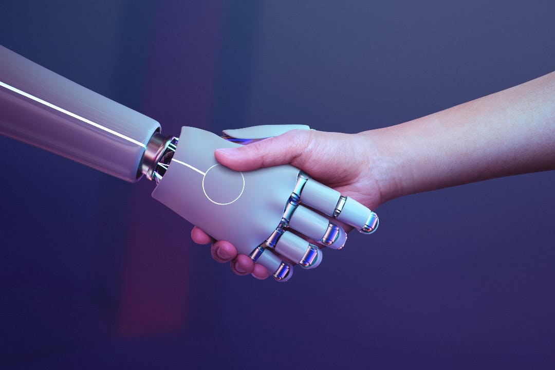 Como a Inteligência Artificial Conversacional pode facilitar o cotidiano de clientes