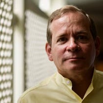 Free Juan Pablo Guanipa