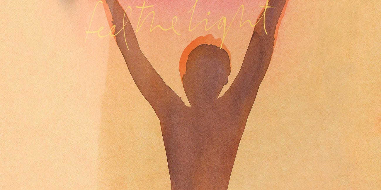 Feel the Light