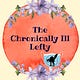 Perspectives of a Chronically Ill Lefty