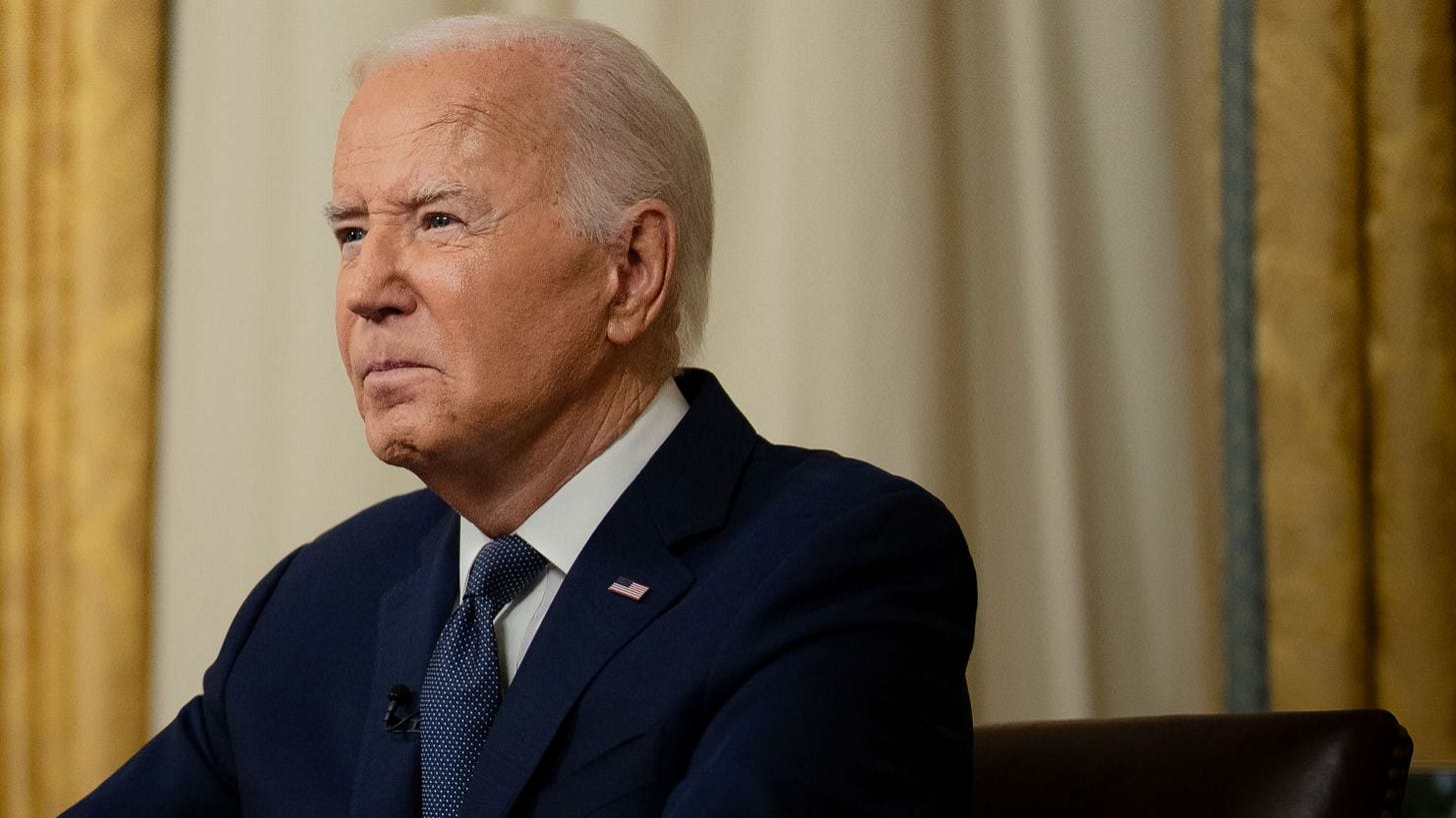 Biden will not seek reelection; endorses Harris | CNN Politics Biden will not seek reelection; endorses Harris | CNN Politics