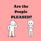 Are the People Pleased?
