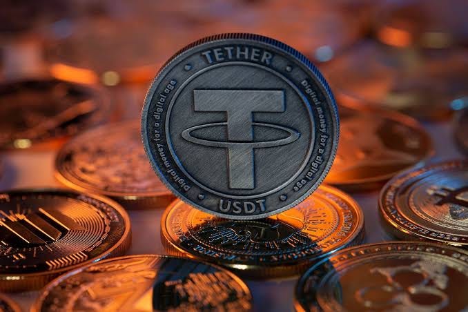 Tether Aims To Become One Of The World's Largest Gold Holders As  Post-Dollar Debate Grows | Yellow.com