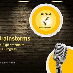 Little Brainstorms
