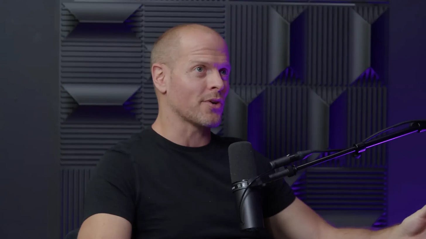 Sam parlant des opportunités de recrutement chez Levels Sam parlant des opportunités de recrutement chez Levels