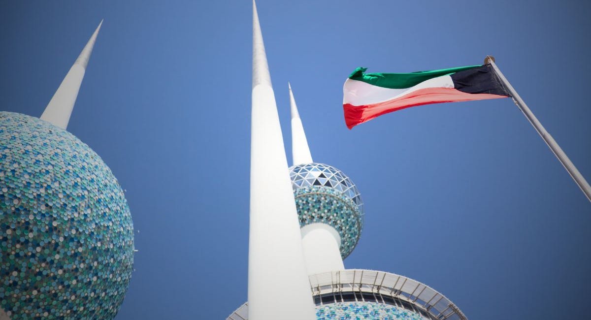 A Look at Kuwaitization and the Broader "Arabization" Project—Countries CAN Choose To Support Their Own People