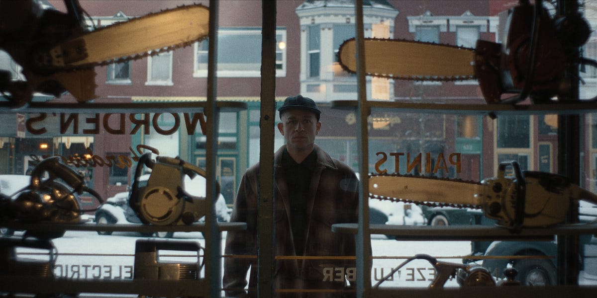 'Monster: The Ed Gein Story' TV Review- Netflix Tries And Fails To Redeem A Killer