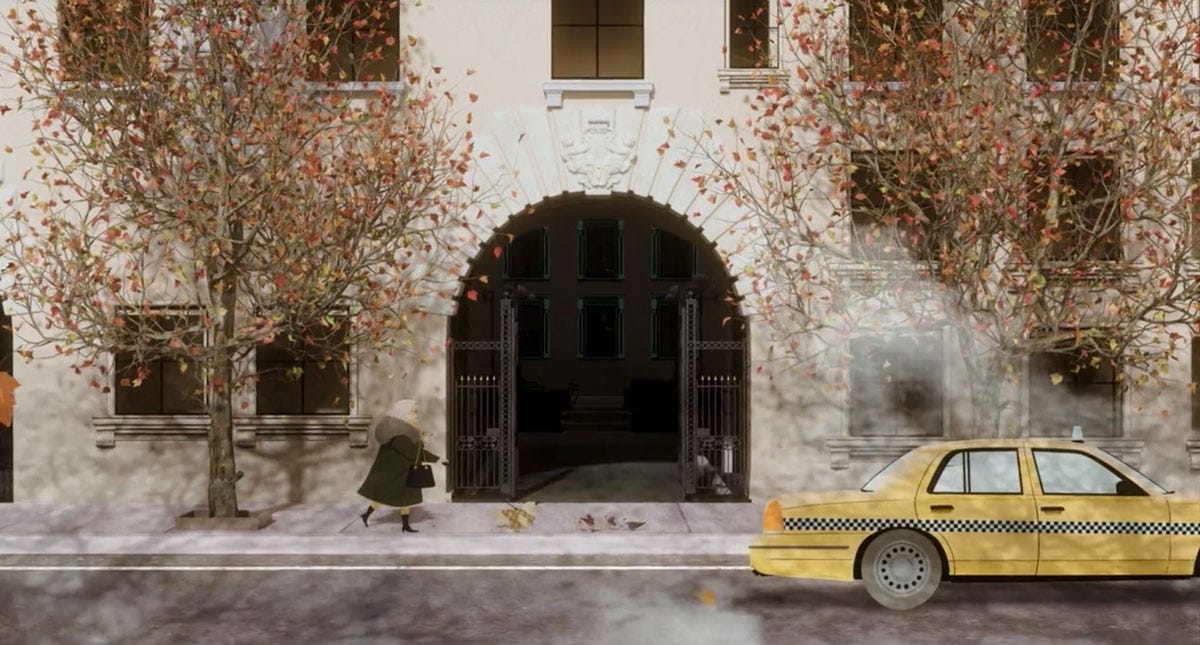 Those magical "Only Murders in the Building" main titles – including each  hidden Easter egg - Salon.com