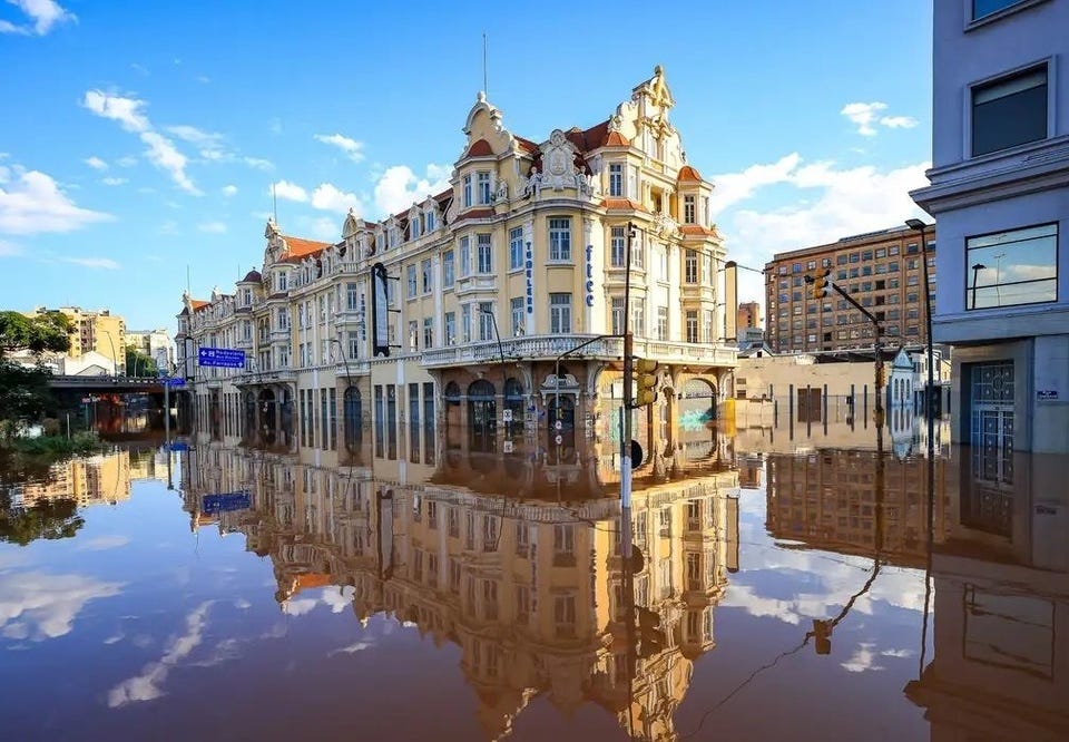 Main saiba o que e onde doar em bh para ajudar as v%c3%adtimas do rio grande do sul