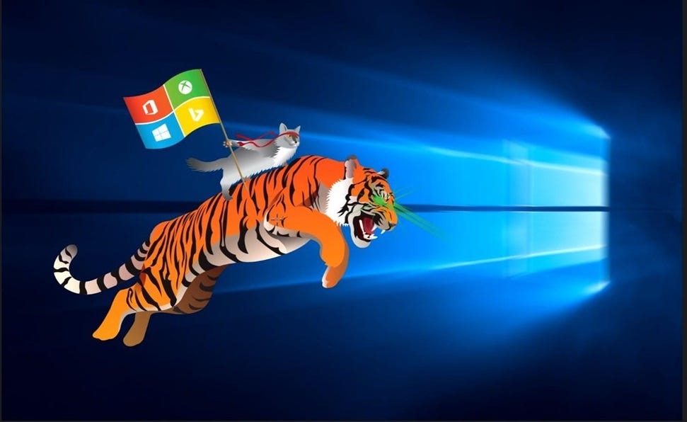 Watch Out! Windows is ARMed 2016 images Watch Out! Windows is ARMed 2016 images