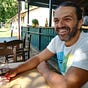 Mike Giannakopoulos's avatar