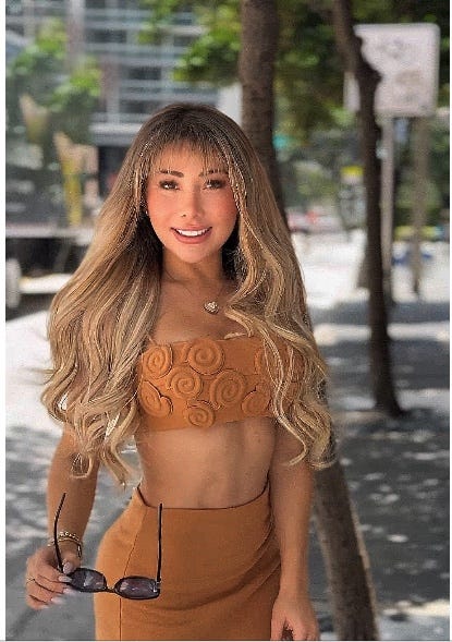 Green Card Game Over: ICE investigates the green card fraud case of Stefanya Ramirez Ospina involving financial crimes and alleged MS-13 ties.