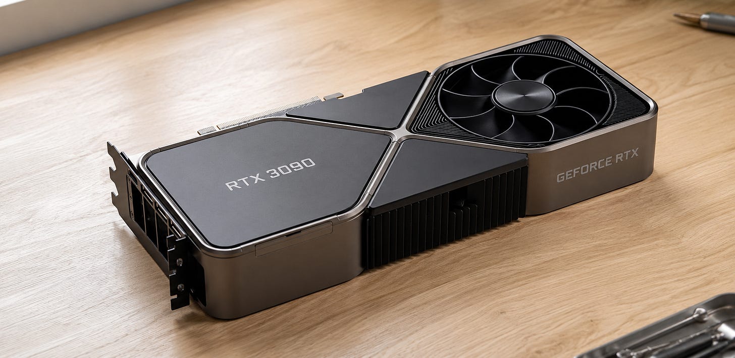 Intel Arc Pro B70 review: when the 32GB GPU still makes sense