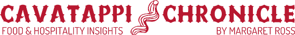 Cavatappi Chronicle