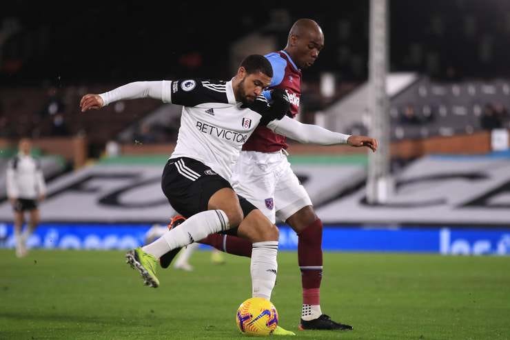 RLC achieved the highest score on the Fulhamish player ratings.  RLC achieved the highest score on the Fulhamish player ratings.