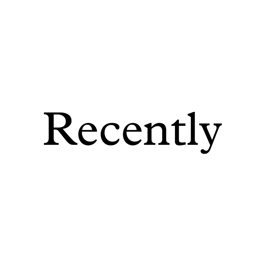 Substack profile picture for @recently