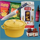 This Giveaway Is a Home Cook’s Dream