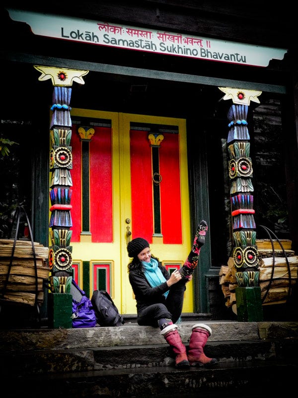 Sandhi Gayatri Ferreira