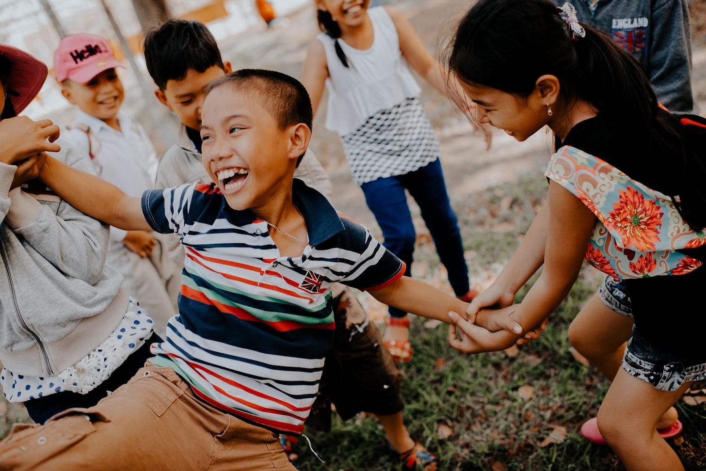 Daily Productive Sharing 462 - Travel With Kids Daily Productive Sharing 462 - Travel With Kids
