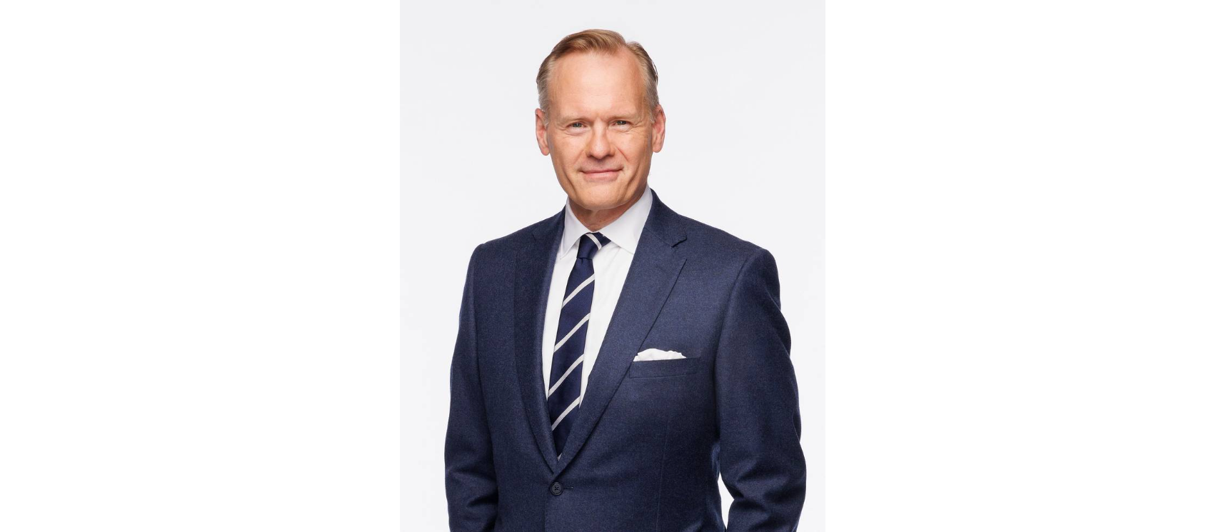 About - John Dickerson