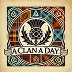 Scottish Clan Stories