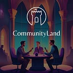 CommunityLand