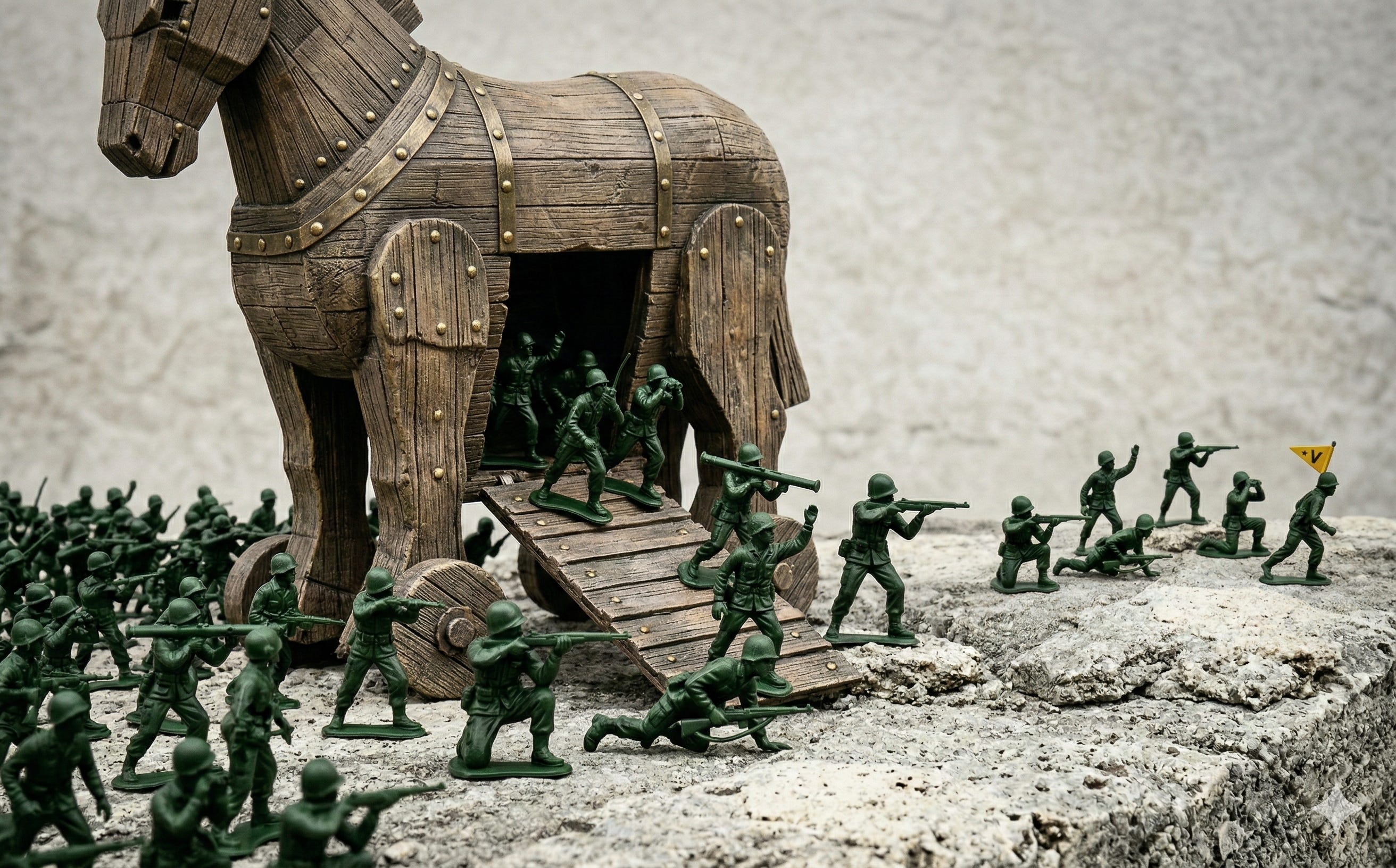 The Qwen Trojan Horse: Why Alibaba is Learning to Speak "Silicon Valley"