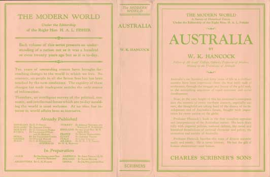 A historical role reversal – John Quiggin